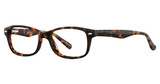 K12 Eyeglasses 4081 Tortoise