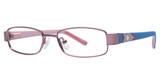K12 Eyeglasses 4079 Pink All -Star