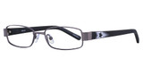 K12 Eyeglasses 4079 Chrome All -Star