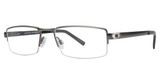 Stetson Off Road Eyeglasses Off Road 5032 Antique Gun/58