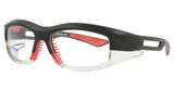 Art-Craft Eyeglasses USA Workforce 971 Matte Black/97106