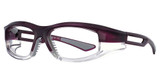 Art-Craft Eyeglasses USA Workforce 971 Violet/97197