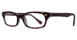 Eye Q Eyewear Eyeglasses G513 Grape/34