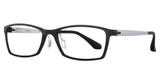 Eye Q Eyewear U03 Black/3