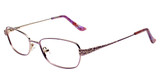 Port Royale Eyeglasses Callie Lilac/C-3