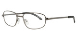 Art-Craft Eyeglasses USA Workforce 954SF Grey/95452
