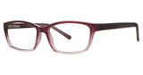 Parade Eyeglasses 1709 Purple Fade