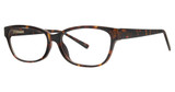 Parade Eyeglasses 1710 Tortoise