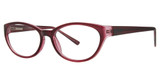 Parade Eyeglasses 1711 Plum