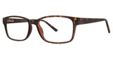 Parade Eyeglasses 1713 Tortoise