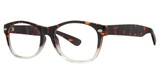 Parade Eyeglasses 1717 Tortoise Fade