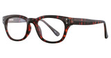 Encore Vision Eyeglasses Pound Tortoise