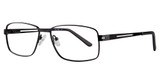 Eight to Eighty Eyewear Eyeglasses Adam Black