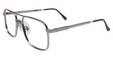 Durango Eyeglasses Producer Gunmetal/C-2