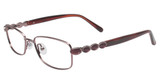 Port Royale Eyeglasses Posie Pink/C-2
