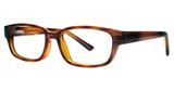 House Collections Eyeglasses Evan Brown/BR