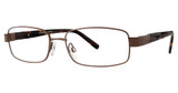 Elan Collection 3702 Brown