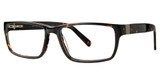Elan Collection Eyeglasses 3708 Tortoise