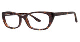 House Collections Eyeglasses Blinda Tortoise/TO