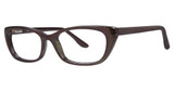 House Collections Eyeglasses Blinda Emerald/EM