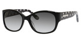 Juicy Couture Eyeglasses JU 551/S RTNBKTEAL/0RE8