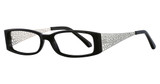 Parade Eyeglasses 2103 Black