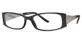 Parade Eyeglasses 2105 Black