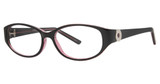 Parade Eyeglasses 2106 Black