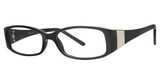 Parade Eyeglasses 2108 Black
