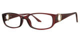 Parade Eyeglasses 2109 Brown