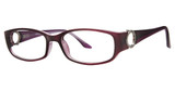 Parade Eyeglasses 2109 Lavender