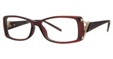 Parade Eyeglasses 2110 Brown