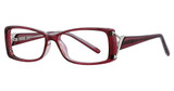 Parade Eyeglasses 2110 Rose