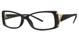 Parade Eyeglasses 2110 Black
