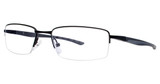 B.M.E.C. Eyeglasses BIG Change matte black