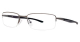 B.M.E.C. Eyeglasses BIG Change matte gunmetal