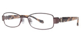 Max Studio Eyeglasses Max Studio 117M Mink/135