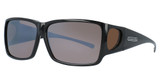 Jonathan Paul® Fitovers Eyeglasses Orion style Midnite Oil/ON001