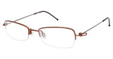 Aristar AR 17261 Copper Brown/528