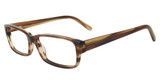 Otis and Piper Eyeglasses OP4004 Camel/200