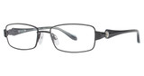 Max Studio Eyeglasses Max Studio 106M Black/21