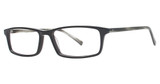 Stetson® Eyeglasses Stetson 309 Black/21