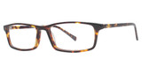 Stetson® Eyeglasses Stetson 309 Tortoise/24