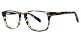 ModZ Eyeglasses Ogden grey haze