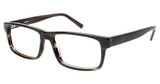 Aristar Eyeglasses AR 18642 Gray/505