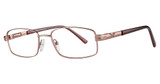 Affordable Designs Eyeglasses Carl Brown