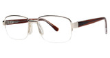 Giovani di Venezia Eyeglasses Olsen gold