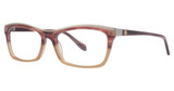 Leon Max Eyeglasses Leon Max 4006 Pink Fade/330