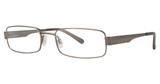 Stetson Off Road Eyeglasses Off Road 5037 Brushed Tan/97
