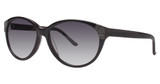 Via Spiga Eyeglasses Via Spiga 343-S Burgundy/900